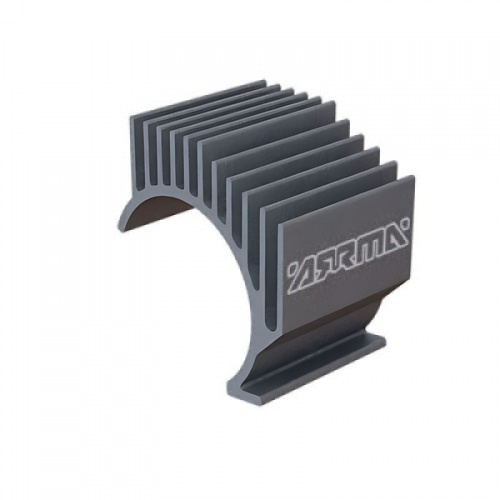 �˾���ũ ARA-1253 [ARRMA] ARA-1253 MOTOR HEATSINK TYPE B: GROM (380 ������ ���Ϳ� ����)