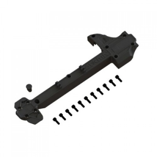 �˾���ũ ARA320810 [ARRMA] ARA320810 COMPOSITE TOP DECK 200MM
