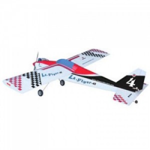 World Model LA Flyer 40 1630mm