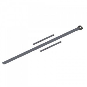 [ARRMA] ARA320814 BATTERY STRAP SET