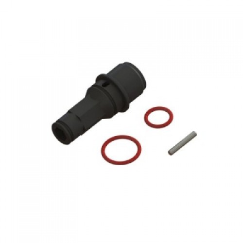 �˾���ũ ARA311225 [ARRMA] ARA311225 CENTER DRIVESHAFT COUPLER