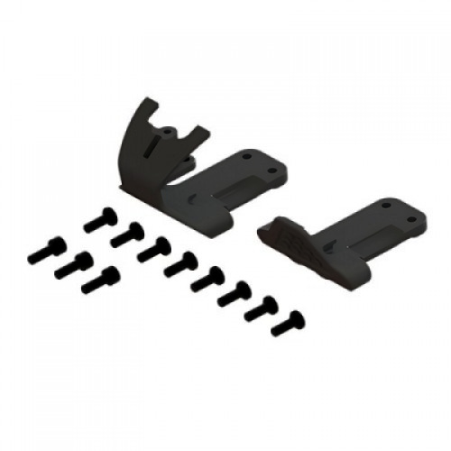 �˾���ũ ARA320811 [ARRMA] ARA320811 BUMPER SET (2PCS)