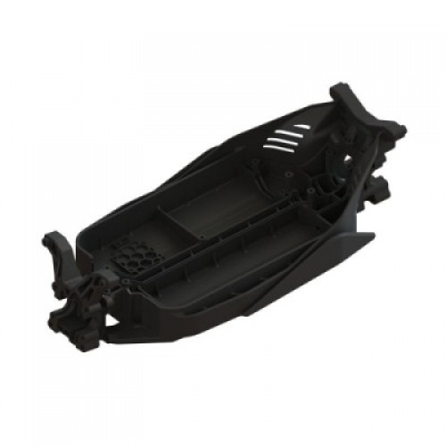 �˾���ũ ARA320809 [ARRMA] ARA320809 COMPOSITE CHASSIS 200MM