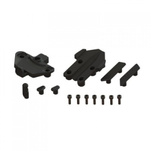 �˾���ũ ARA320812 [ARRMA] ARA320812 BODY PARTS SET