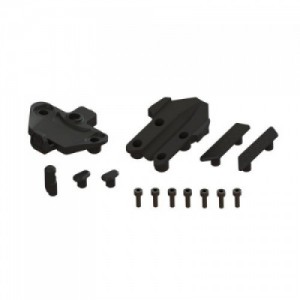 [ARRMA] ARA320812 BODY PARTS SET