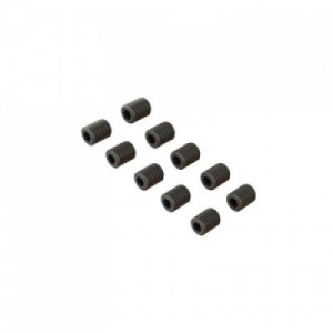 [ARRMA] ARA724304 SET SCREW M3X4MM (10PCS)