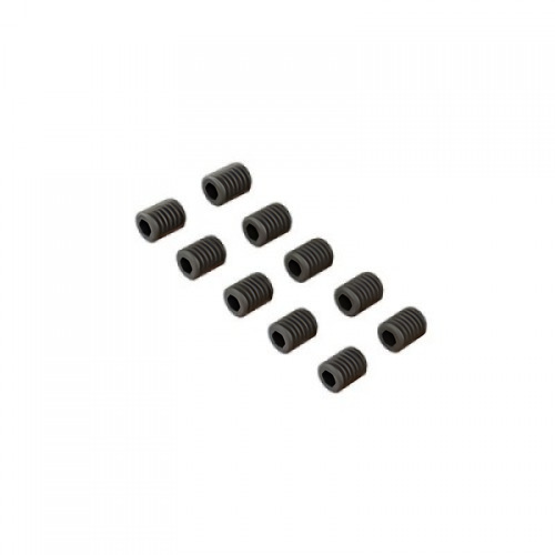 �˾���ũ ARA724304 [ARRMA] ARA724304 SET SCREW M3X4MM (10PCS)