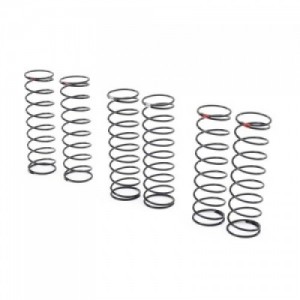 [TLR Racing] Spring Set, Rear: 8X, 8XE 2.0