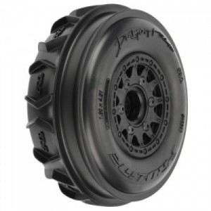 [PROLINE-RACING] 10212-10 1/10 Dumont Fr �е�/���� 2.2/3.0 SC ���� 12mm ���� ���̵�(2)