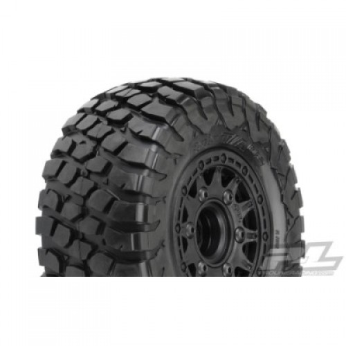 �˾���ũ PRO1012310 [PROLINE-RACING] 10123-10 BFGodrich Baja T/A KR2 SC 2.2