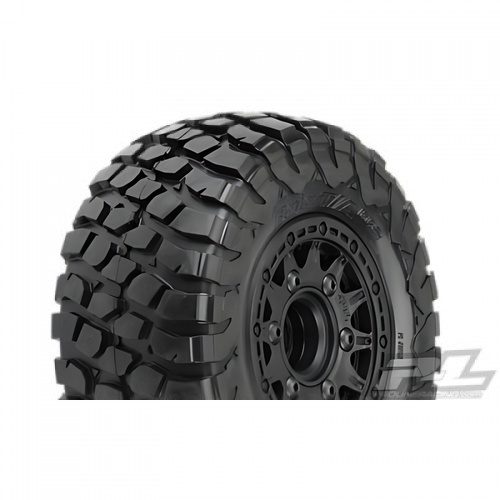 �˾���ũ PRO1012310 [PROLINE-RACING] 10123-10 BFGodrich Baja T/A KR2 SC 2.2