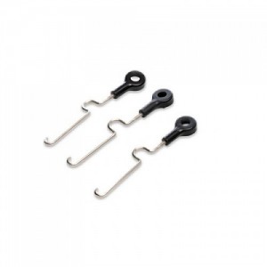 [BLADE] Pushrod Set (3): Infusion 120