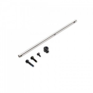 [BLADE] Main Shaft: Infusion 120