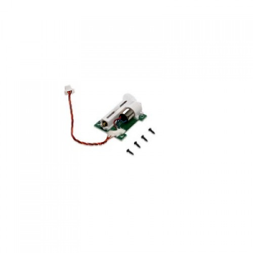 �˾���ũ SPMSH2050L [SPEKTRUM] Linear Servo: Infusion 120