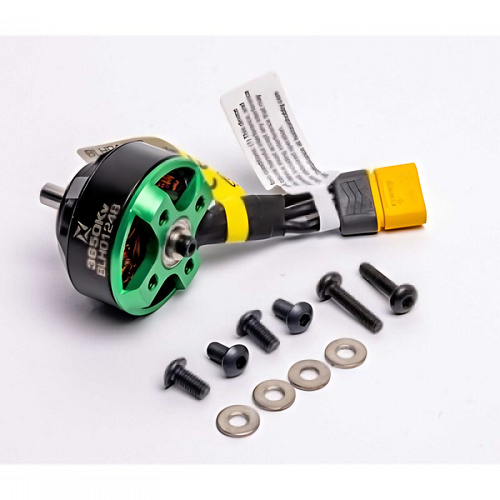 �˾���ũ BLH01248 [BLADE] Tailmotor: Eclipse 360