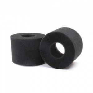 [TEAM LOSI] Foam Tire Insert (2): Mini LMT
