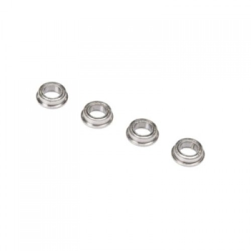 �˾���ũ LOS217002 [TEAM LOSI] 5x8x2.5mm Ball Bearing,Flanged (4): Mini LMT