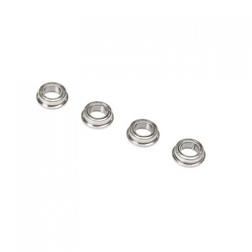�˾���ũ LOS217002 [TEAM LOSI] 5x8x2.5mm Ball Bearing,Flanged (4): Mini LMT