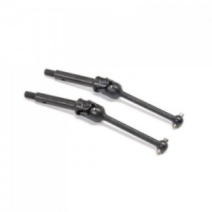 [TEAM LOSI] Front Universal Driveshaft Set (2): Mini LMT