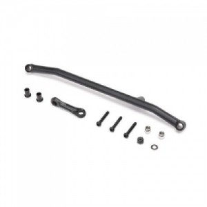 [TEAM LOSI] Steering Tie Rod and Drag Link: Mini LMT