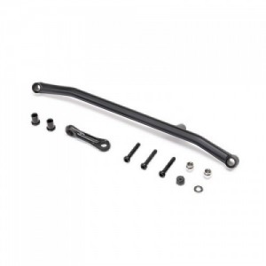 [TEAM LOSI] Steering Tie Rod and Drag Link: Mini LMT