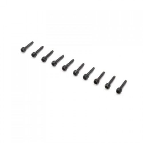 �˾���ũ LOS212051 [TEAM LOSI] 12mm Wheel hex Screwpins (10): Mini LMT