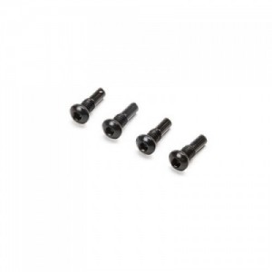 [TEAM LOSI] King Pin Set (4): Mini LMT