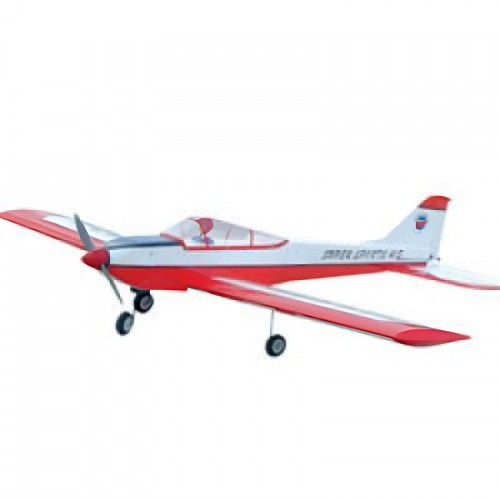 �˾���ũ  [World Model] SUPER SPORTS 40S (ARF) 1422mm