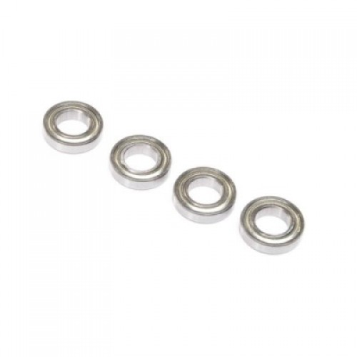 �˾���ũ LOS217003 [TEAM LOSI] 7x13x3mm Ball Bearing (4): Mini LMT