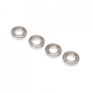 [TEAM LOSI] 7x13x3mm Ball Bearing (4): Mini LMT