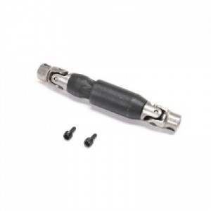 [TEAM LOSI] Center Slider Driveshaft Set: Mini LMT