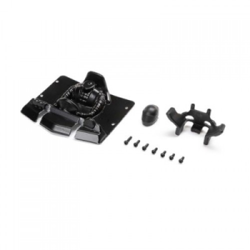 �˾���ũ LOS210042 [TEAM LOSI] Driver Insert and Safety Seat: Mini LMT