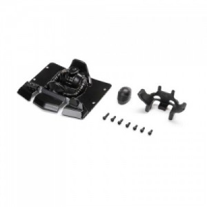 [TEAM LOSI] Driver Insert and Safety Seat: Mini LMT