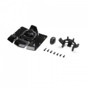 [TEAM LOSI] Driver Insert and Safety Seat: Mini LMT