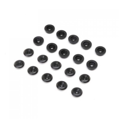 �˾���ũ LOS210043 [TEAM LOSI] Body Button Set, Complete: Mini LMT