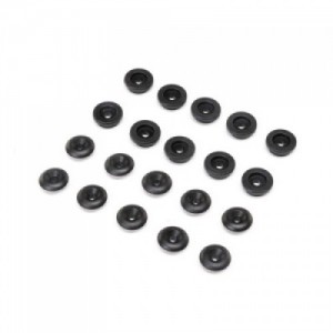 [TEAM LOSI] Body Button Set, Complete: Mini LMT