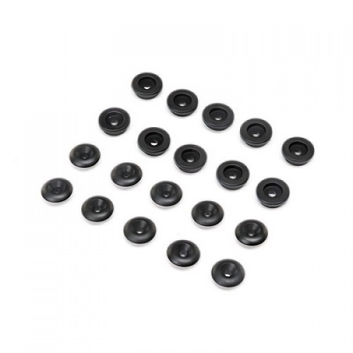 �˾���ũ LOS210043 [TEAM LOSI] Body Button Set, Complete: Mini LMT