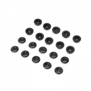 [TEAM LOSI] Body Button Set, Complete: Mini LMT