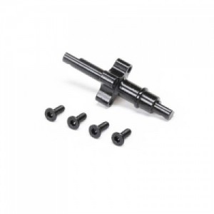 [TEAM LOSI] Spool, Center Gear Box: Mini LMT