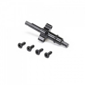 [TEAM LOSI] Spool, Center Gear Box: Mini LMT