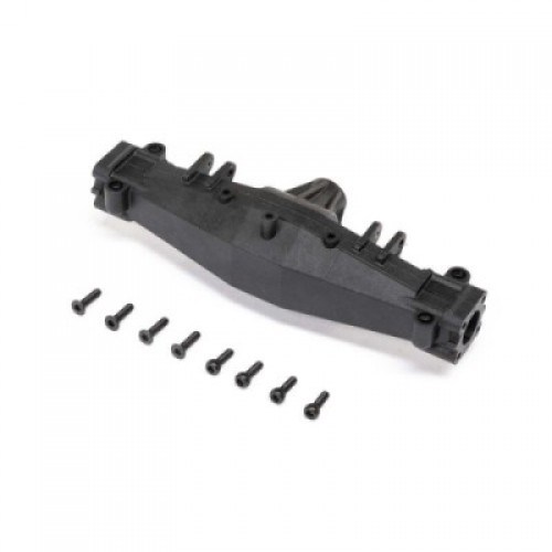 �˾���ũ LOS212035 [TEAM LOSI] Axle Housing Set: Mini LMT