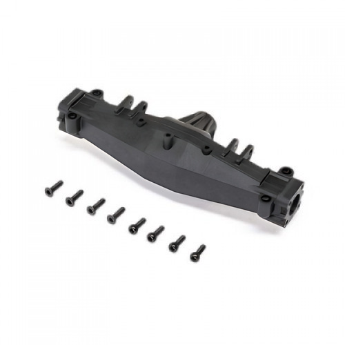�˾���ũ LOS212035 [TEAM LOSI] Axle Housing Set: Mini LMT