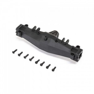 [TEAM LOSI] Axle Housing Set: Mini LMT