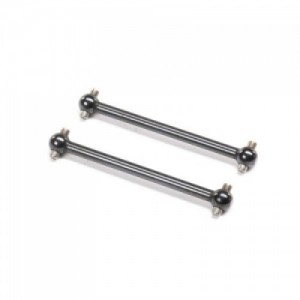 [TEAM LOSI] Rear Dogbone (2): Mini LMT