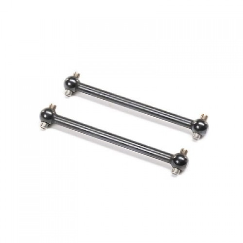 �˾���ũ LOS212048 [TEAM LOSI] Rear Dogbone (2): Mini LMT