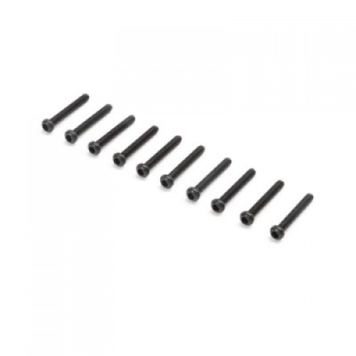 �˾���ũ LOS215007 [TEAM LOSI] ��ư ��� ���� M2 �� 14mm (10��)
