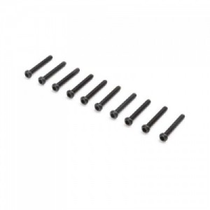 [TEAM LOSI] ��ư ��� ���� M2 �� 14mm (10��)
