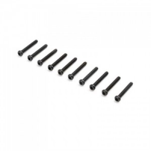 [TEAM LOSI] ��ư ��� ���� M2 �� 14mm (10��)