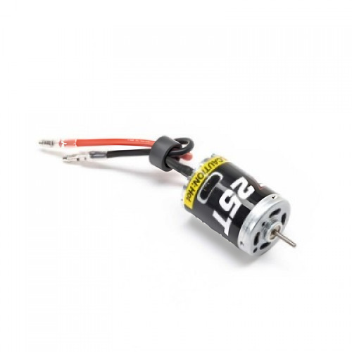 �˾���ũ LOS11002 [TEAM LOSI] 25T Brushed 380 Size Motor
