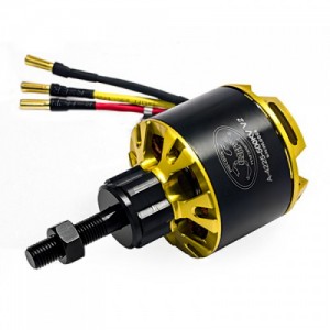 [Scorpion] A-4225-500kv V2 (6����)
